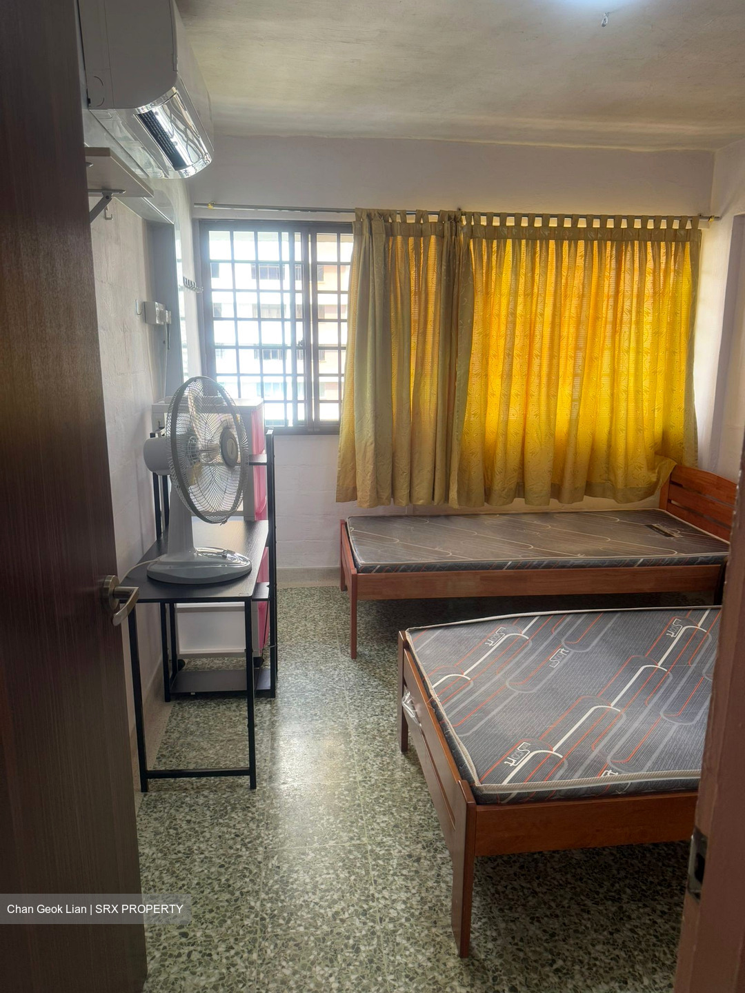 Blk 222 Lorong 8 Toa Payoh (Toa Payoh), HDB 4 Rooms #458820141